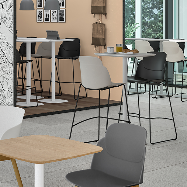 Photo de la collection LOOPS haute